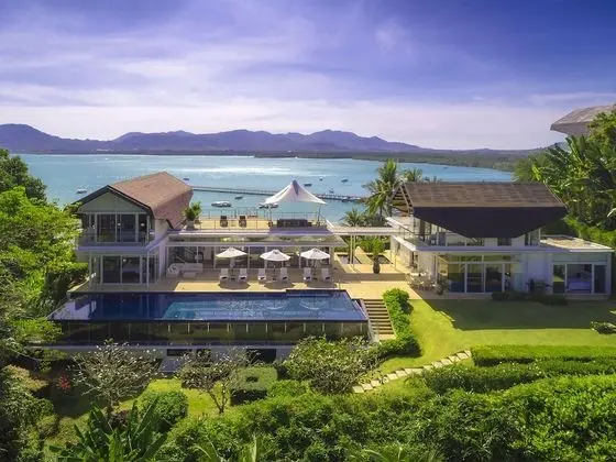 Villa Sapna by Elite Havens