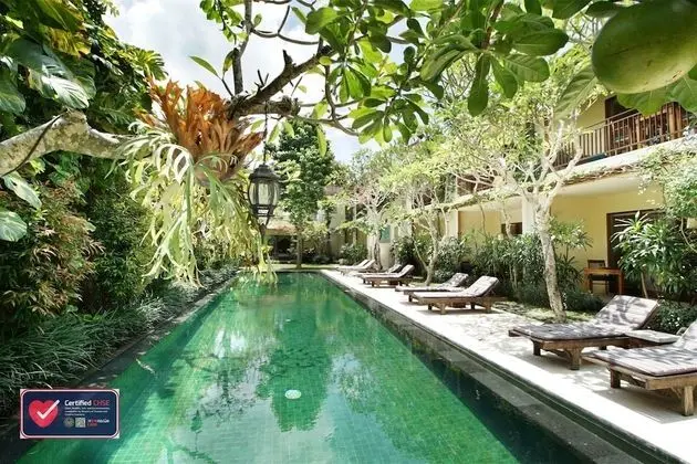 Sapodilla Ubud