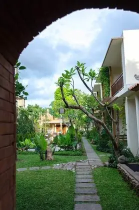 Sapodilla Ubud - Dış Mekan