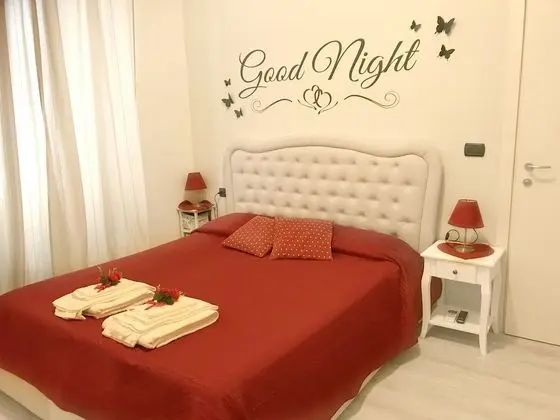 Sapore di mare 5 Terre Affittacamere