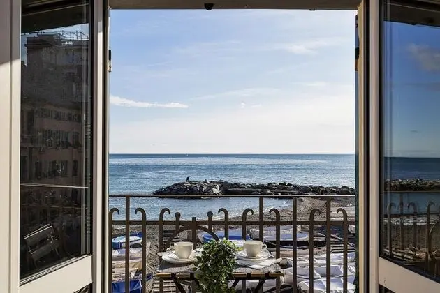 Sapore di Sale by Wonderful Italy