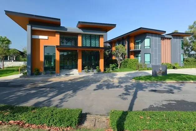 Sappaya Hotel by Lotus Valley Golf Resort