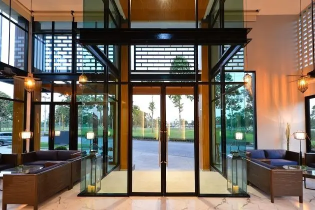 Sappaya Hotel by Lotus Valley Golf Resort - Lobi