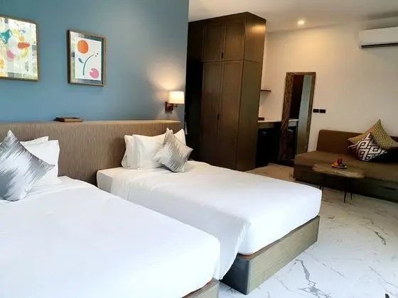 Sappaya Hotel by Lotus Valley Golf Resort - Öne Çıkan Resim