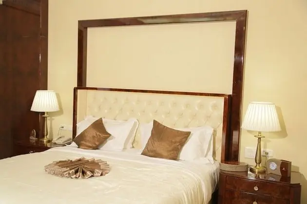 Sapphire Addis Hotel - Öne Çıkan Resim