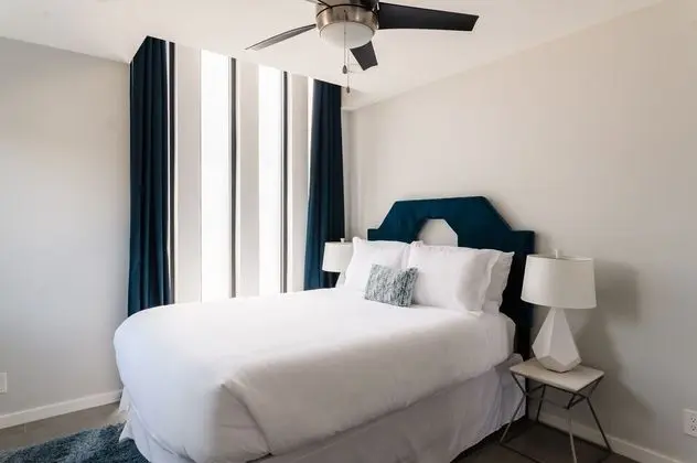 Sapphire By Avantstay Spacious Modern Getaway w/ Pool & Outdoor Grill TPT #21265713 - İç Mekan