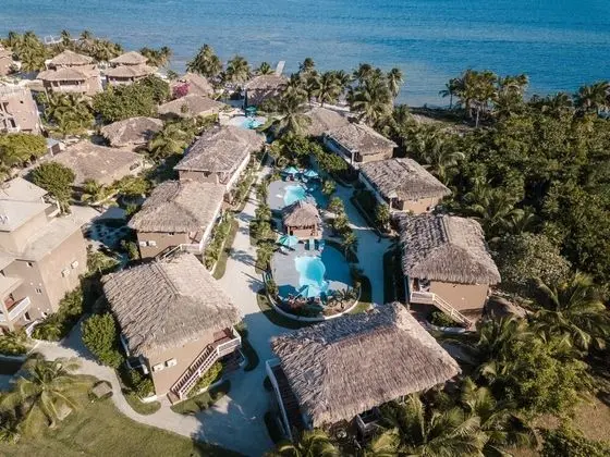 Sapphire Beach Resort - Dış Mekan