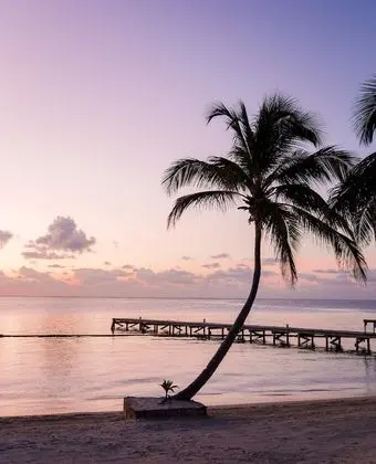 Sapphire Beach Resort - Plaj