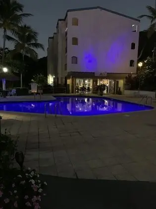 Sapphire Beach Villa - Havuz
