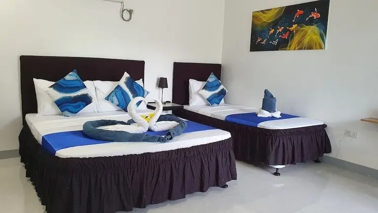 Sapphire Boutique Resort - Öne Çıkan Resim