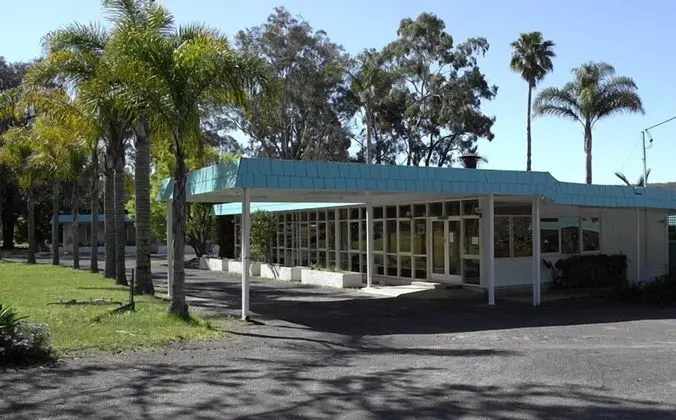 Sapphire Coast Motel