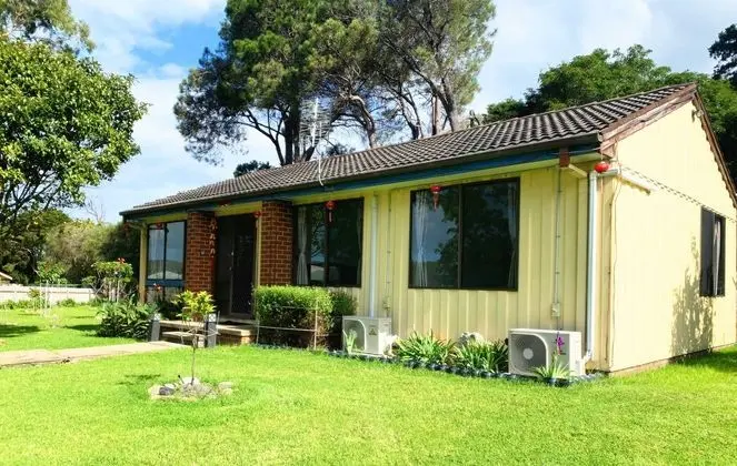 Sapphire Coast Motel