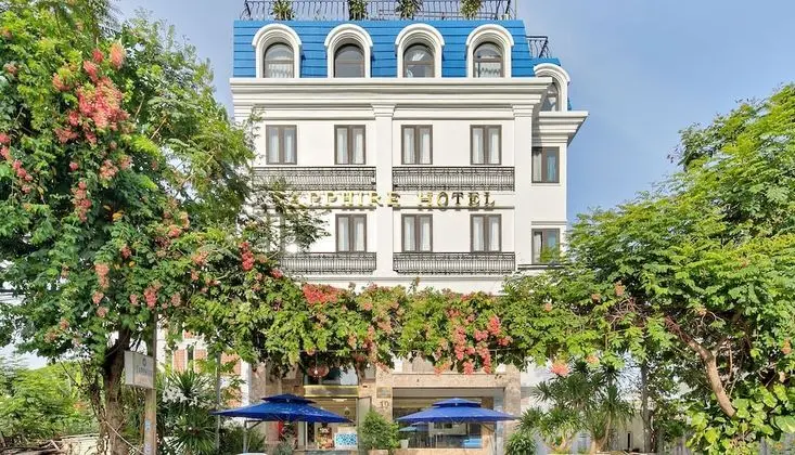 Sapphire Hotel