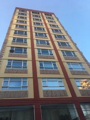 Hotel Sapphire