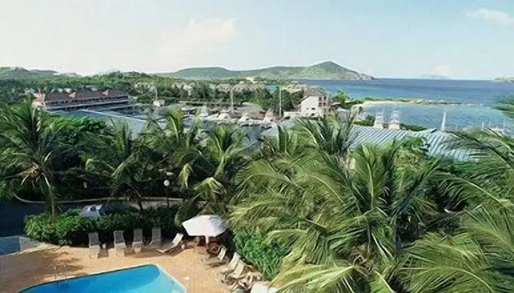Sapphire Village Resort by Antilles Resorts - Dış Mekan