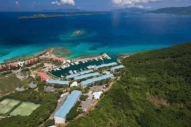 Sapphire Village Resort by Antilles Resorts - Dış Mekan