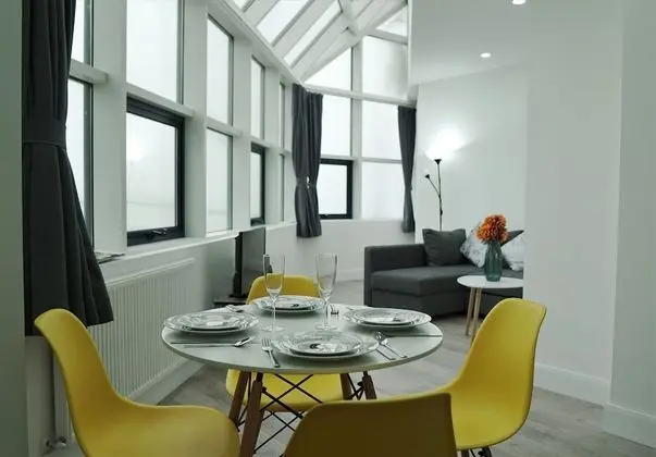 Sapphire House Apartments - Öne Çıkan Resim