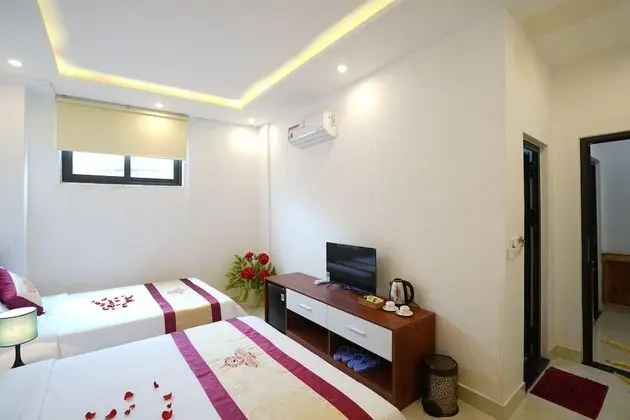 Sapphire Hotel Hue