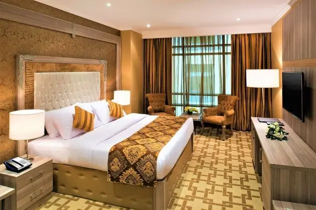 Sapphire Plaza Hotel