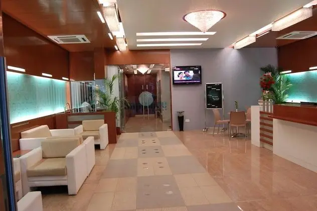 Sapphire Regency