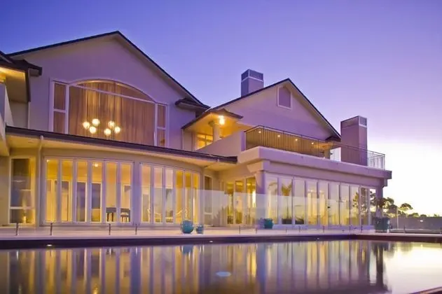 Sapphire Ridge - 1