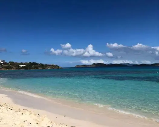 Sapphire Sanctuary by the Sea