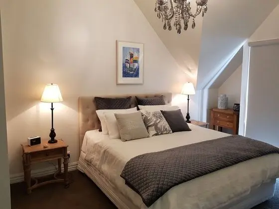 Sapphire Shores Luxury Retreat - Oda