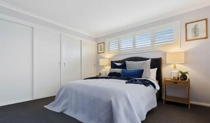 Sapphire Shores at Pambula Beach - Oda