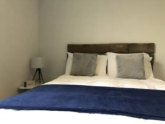 Sapphire Suite Sasco Apartments - Oda