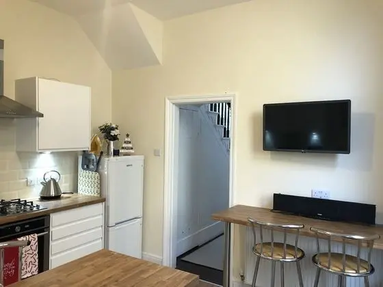 Sapphire Suite Sasco Apartments - Yerinde Yemek