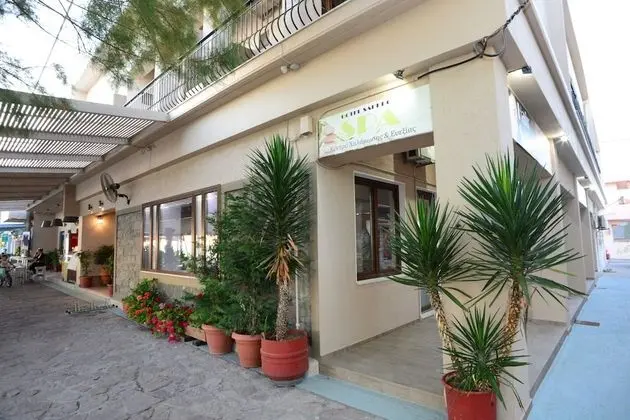 Sappho Hotel