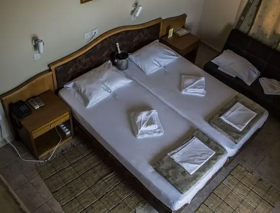 Sappho Hotel - Oda