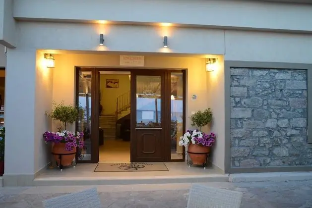Sappho Hotel - Öne Çıkan Resim
