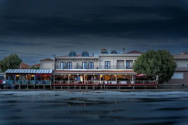 Sappho Hotel - Öne Çıkan Resim