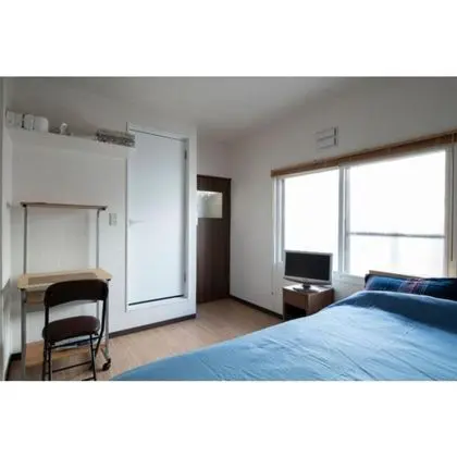 Sapporo Apartment 105