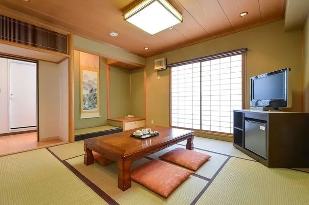 Sapporo Clark Hotel - Öne Çıkan Resim