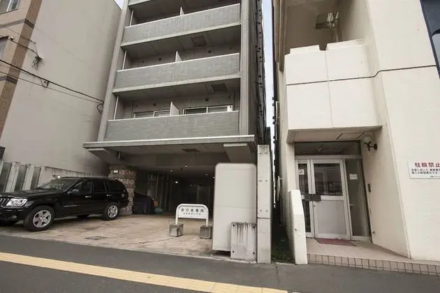 Sapporo Hills
