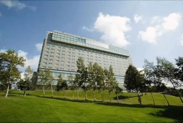 Sapporo Kitahiroshima Classe Hotel