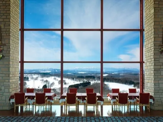 Sapporo Kitahiroshima Classe Hotel - Öne Çıkan Resim