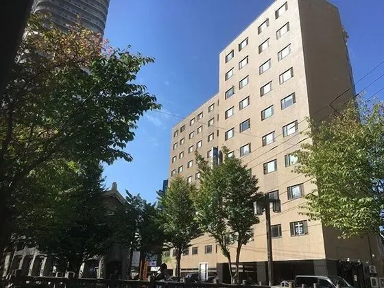 Sapporo Oriental Hotel