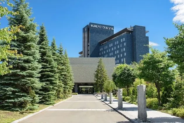 Sapporo Park Hotel