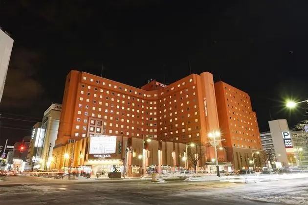 Sapporo Tokyu REI Hotel