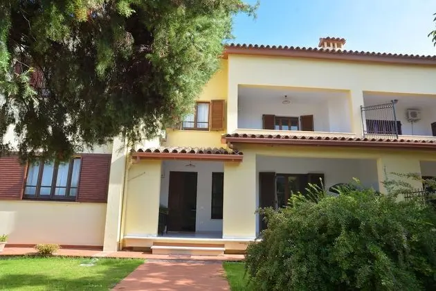 S'Apposentu Affittacamere