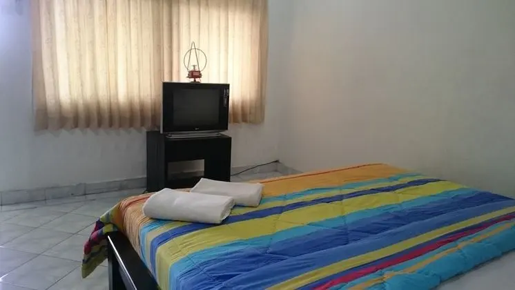 Sapta Petala - Oda