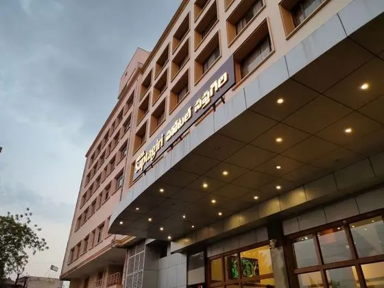 Hotel Saptagiri