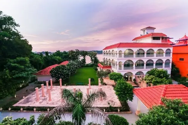 Saptapuri by Royal Orchid Hotels Varanasi Limited