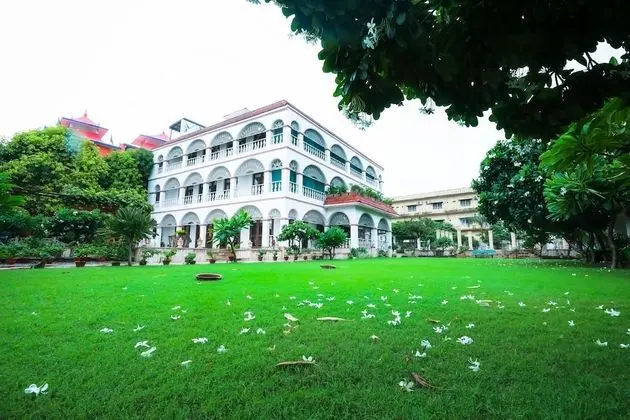 Saptapuri by Royal Orchid Hotels Varanasi Limited