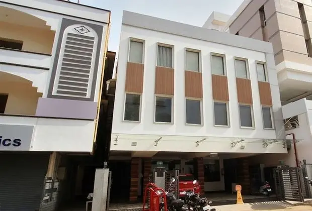 Hotel Sapthagiri Nest