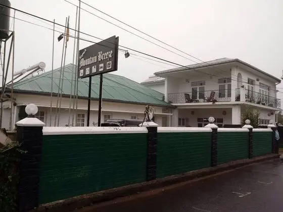 Sapu's Mountain Breeze