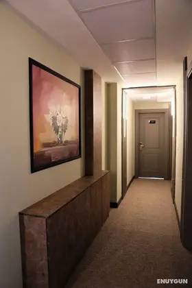 SAR-PER Hotel